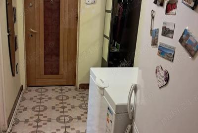 Apartament cu 4 camere în Traian - 5
