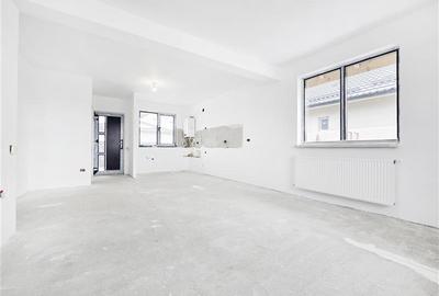 Casă individuală cu 3 camere cu Canalizare în Clinceni - 8