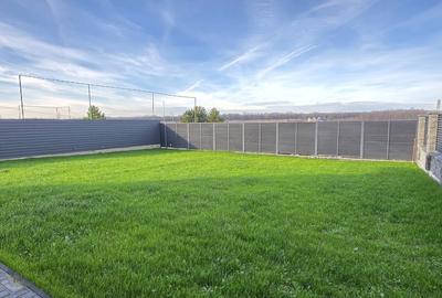 Casă cu 4 camere cu Teren 510 Mp în Moara Vlăsiei - 8