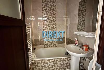 Garsonieră în Independenței - 2