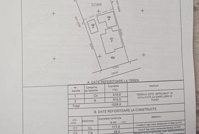 Casa 117 mp sat Gageni - 8