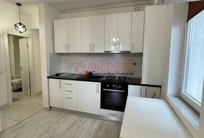 Apartament cu 2 camere în Vitan