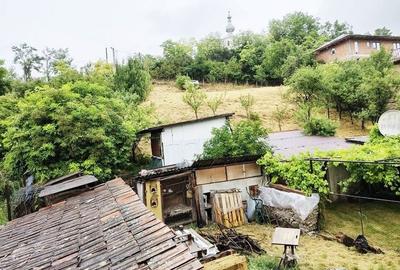 0% Comision! Casa P+E, teren 1681 mp, 2 fronturi, la asfalt, in Suceag - 31