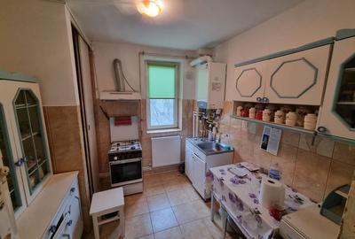 Complex Abator-apartament 2 camere cu gaze - 6