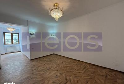 Apartament cu 3 camere în Dorobanți