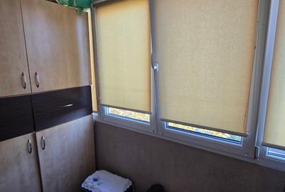 Exclusivitate-Tomis Plus,apartament 3 camere, et.3/5, lift, mobilat-utilat,boxa - 12