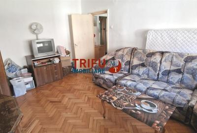 Apartament 3 Camere 2 bai, et. 1, Zona Mercur - 2
