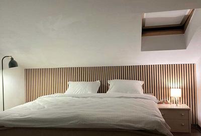 Apartament cu 2 camere decomandat în Dosu Bricii - 4