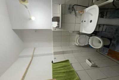 Garsoniera de vanzare - 24.94 mp - Zona Craiovita Noua - mobilata - 8