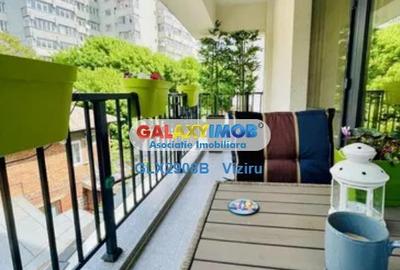 Apartament superb Titulescu-Banu Manta Apartament superb Titulescu-Banu Manta - 15