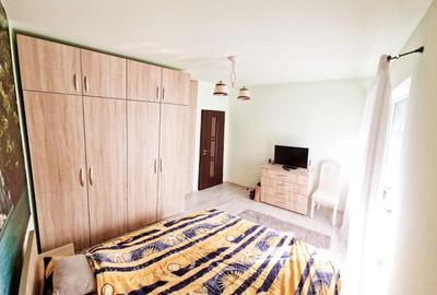 Apartament cu 3 camere decomandat în Florești - 1