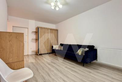 Apartament cu 3 camere decomandat, mobilat în Șelimbăr - 4