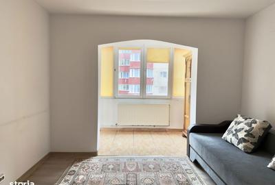 Apartament cu 2 camere decomandat în Răcădău - 3