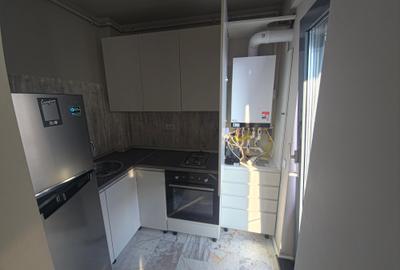 Bulevardul Mamaia  2 camere mobilat modern lângă Delfinariu - 4
