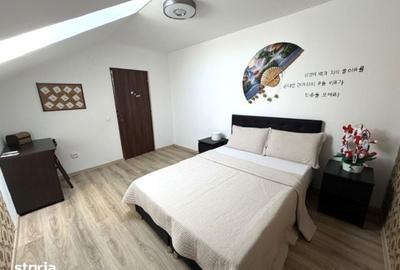 Casă cu 5 camere cu Teren 629 Mp în Central - 1