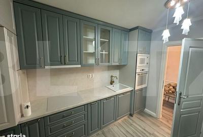 Apartament cu 2 camere semidecomandat în Micălaca - 4