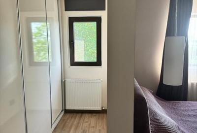 Casa 4 camere | Domnesti Ilfov | Curte 350 m? | 3 dormitoare si 3 bai - 6