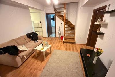 Apartament cu 2 camere semidecomandat în Mihai Bravu - 1