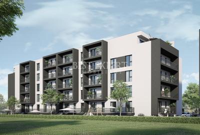 2 camere Incalzire Pardoseala - 1