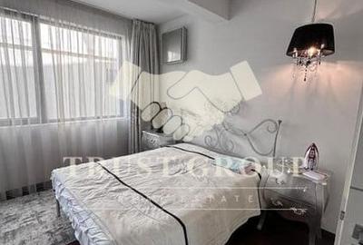 Apartament 3 camere Floreasca | Loc de parcare - 11