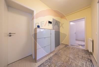 Apartament cu 3 camere în Avantgarden - 9