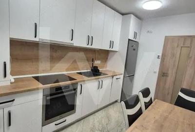 De inchiriat apartament complet mobilat ?i utilat in Sibiu - 4