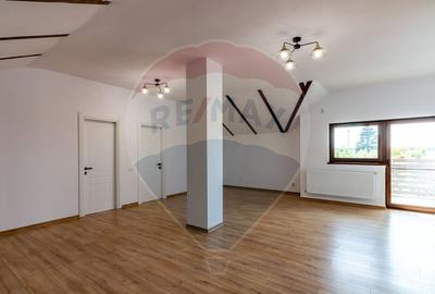 Casa/Vila - cu potential - Jilava - soseau Giurgiului - 1