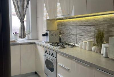 Apartament cu 2 camere decomandat, mobilat în Pantelimon - 7