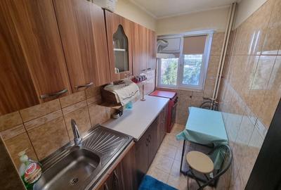 Doraly mall- apartament 2 camere mobilat - 7