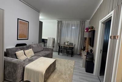 Apartament cu 2 camere decomandat în Carol Davila - 1