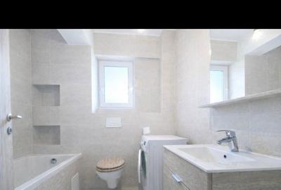 Apartament cu 2 camere decomandat în Valea Adâncă - 7