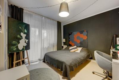 Vitan Mall - decomandat - centrala termica - bloc reabilitat - 3