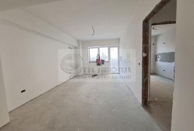 Apartament decomandat de vanzare in Iasi, Galata, 56,62 mp, bloc nou - 9