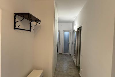Apartament cu 3 camere semidecomandat în Plopilor - 17