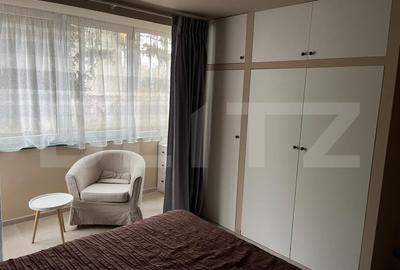 Apartament 4 camere, 100 mp, zona Parcului Central - 7
