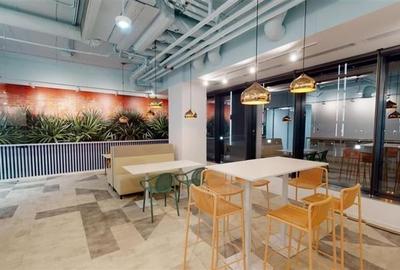 Spatii birouri de clasa A de la 550 mp - 8