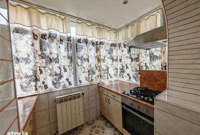 Apartament cu 2 camere decomandat în Mioriței - 2