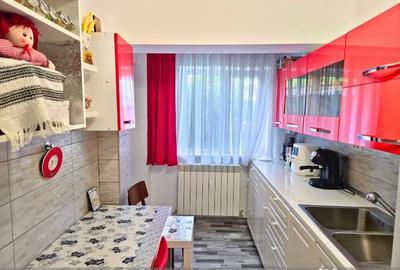 Apartament cu 2 camere decomandat în Băile Govora - 12