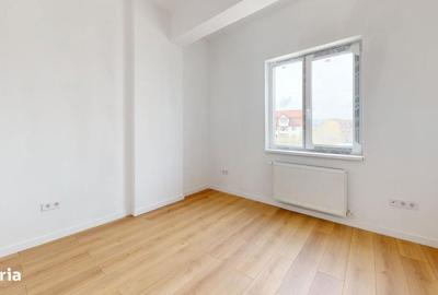 Apartament cu 3 camere decomandat în Central - 3