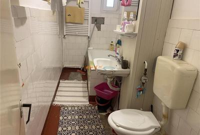 Apartament 3 camere , zona Gara , decomandat, 74 mp ,constru - 2