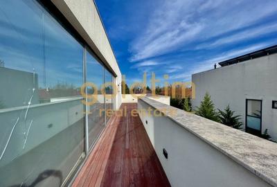 SUPERB/ ESQUISITE DESIGN/ GARDEN/ PARKINGS/ IANCU NICOLAE - 63