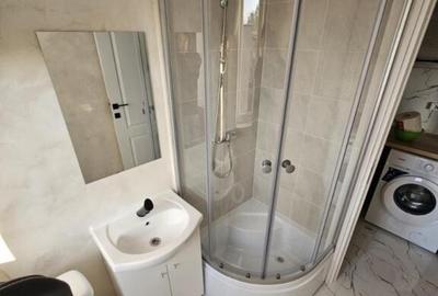 Camera de camin cu baie proprie,totul nou - 2