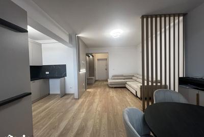 Apartament cu 3 camere în Central - 1