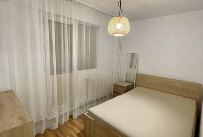 Apartament cu 2 camere în Morarilor - 2