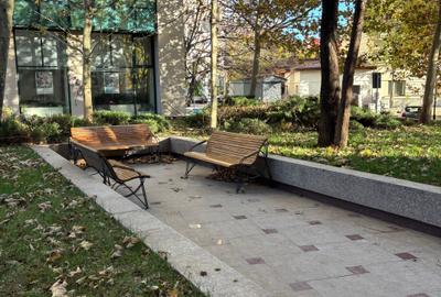 UNIRII,locatie premium in centrul capitalei,monolit,centrala proprie,mobilat,nou - 6