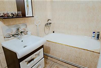 Apartament cu 2 camere în Micro 1 - 5