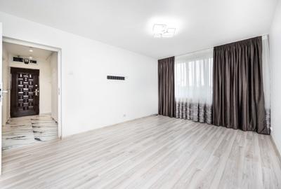 Apartament cu 2 camere decomandat în Alexandru Obregia - 2