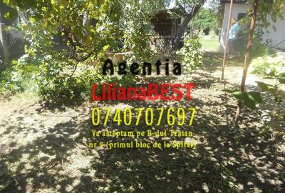 Casă cu Teren 1000 Mp în Central - 2