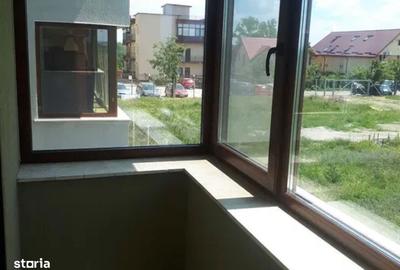 Apartament cu 3 camere decomandat, mobilat în Podul de Fier - 6
