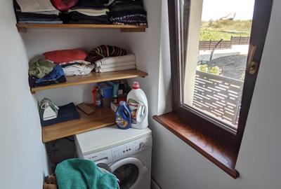 Casă individuală de închiriat, 126 mp, 5 camere ,2 băi, Borhanci Bicaz - 18